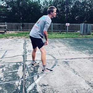 Meet your Posher, Cory